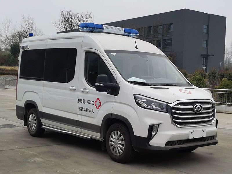 大通V90监护型ZL