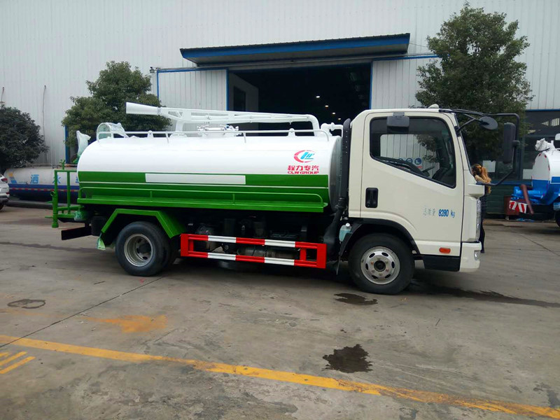 多功能吸粪洒水车怎么卖