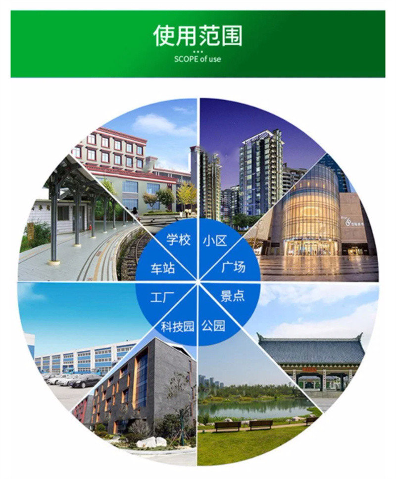 3吨福田祥菱M2纯电动抑尘车